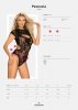 Obsessive Peonesia body  S/M